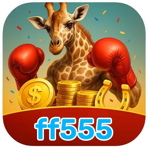 ff555: A Plataforma Ideal para Jogadores Brasileiros Confiantes