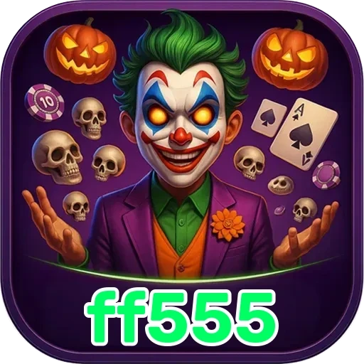 ff555: Login Inovador para Gamers Brasileiros Atraídos por Diversão