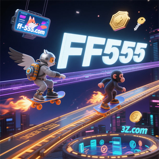 Desvendando o Universo dos Quebra-Cabeças no ff555