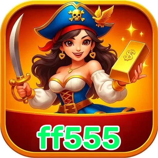 ff555: Segurança em Jogos Online que Você Pode Confiar