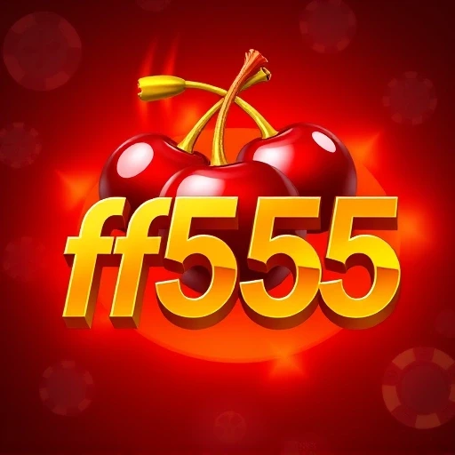 ff555 logo